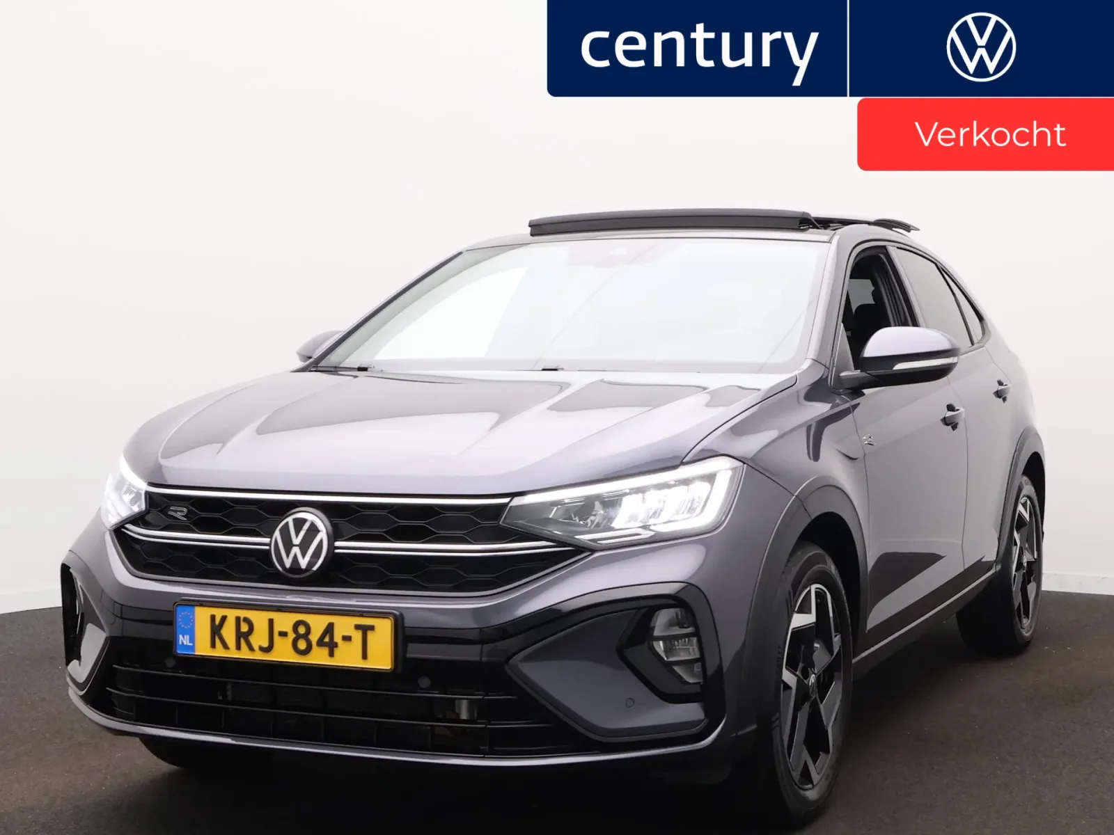 Volkswagen Taigo (2025) — foto 1
