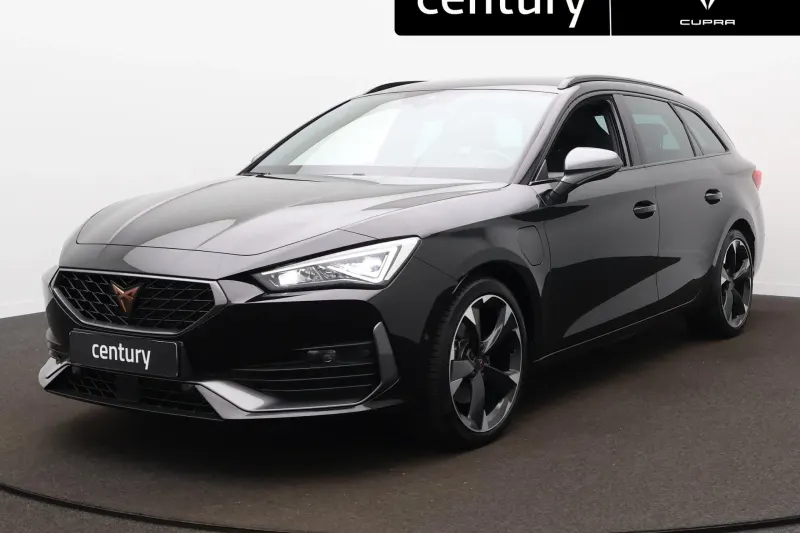 CUPRA Leon Sportstourer (2023)