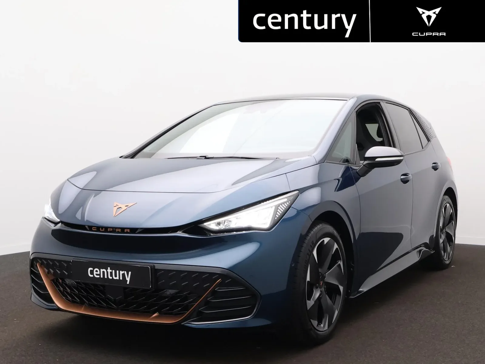 CUPRA Born (2024) — foto 1
