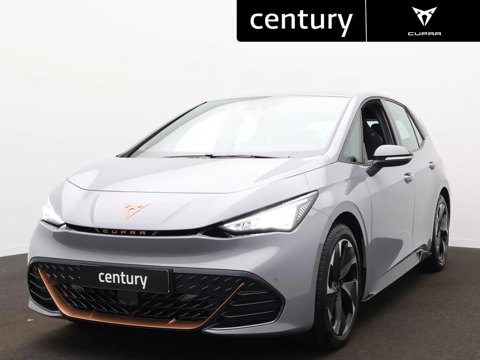 CUPRA Born (2024) — foto 1
