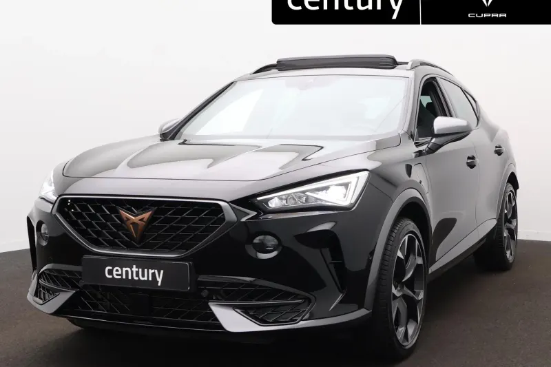 CUPRA Formentor (2024)