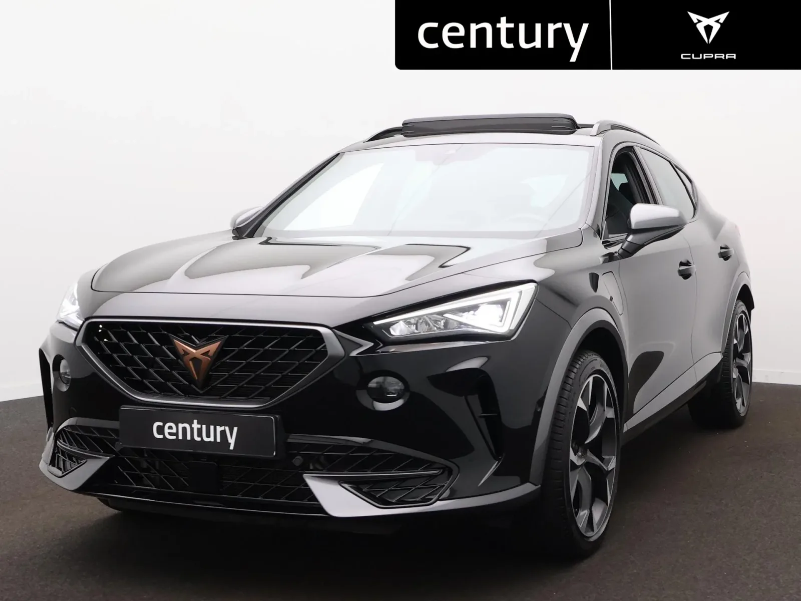 CUPRA Formentor (2024) — foto 1