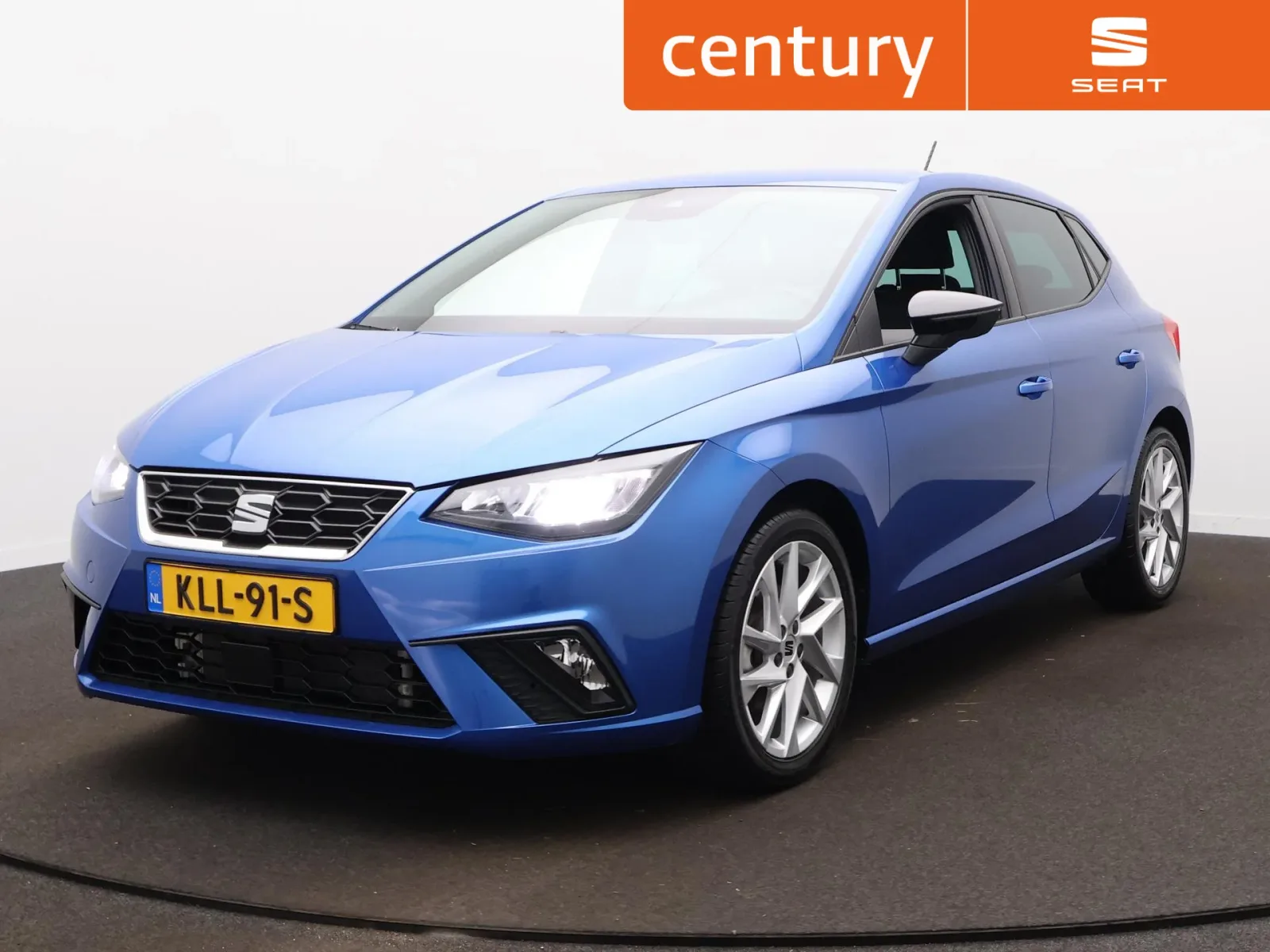 SEAT Ibiza (2025) — foto 1