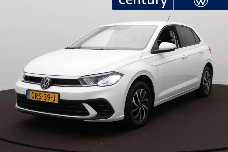Volkswagen Polo (2024)