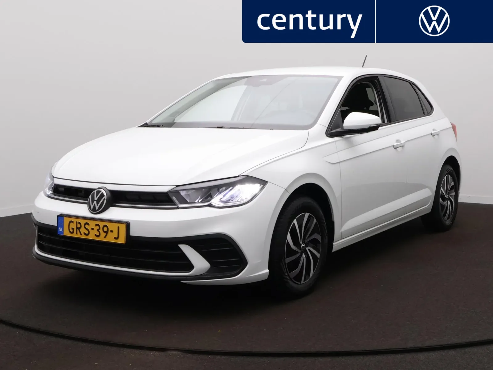Volkswagen Polo (2024) — foto 1