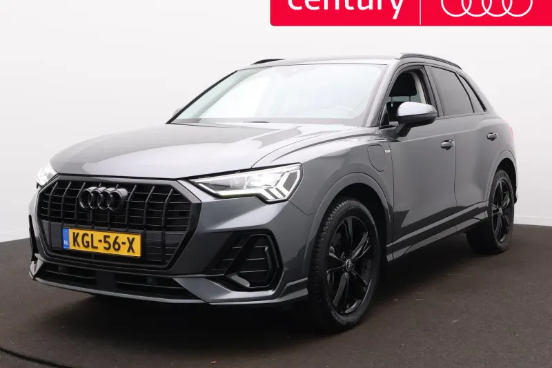 Audi Q3 (2021)