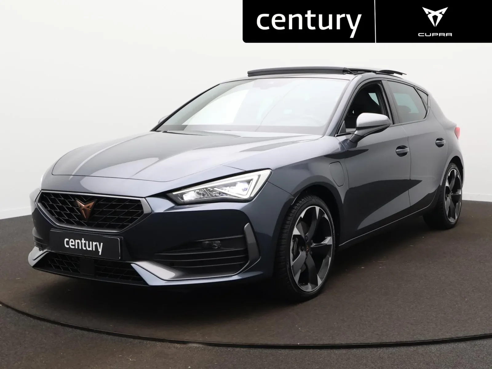 CUPRA Leon (2023) — foto 1