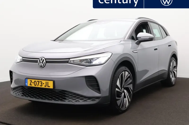 Volkswagen ID.4 (2021)