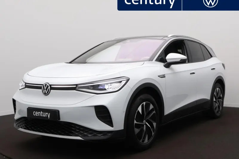 Volkswagen ID.4 (2022)
