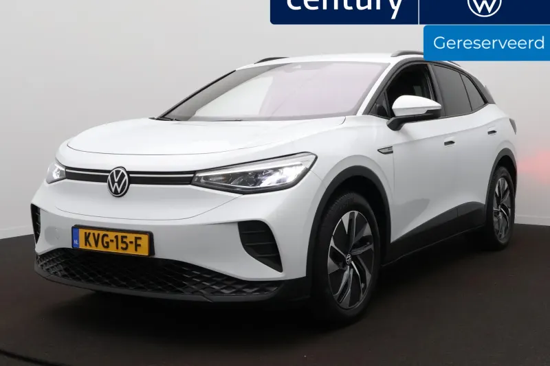 Volkswagen ID.4 (2023)
