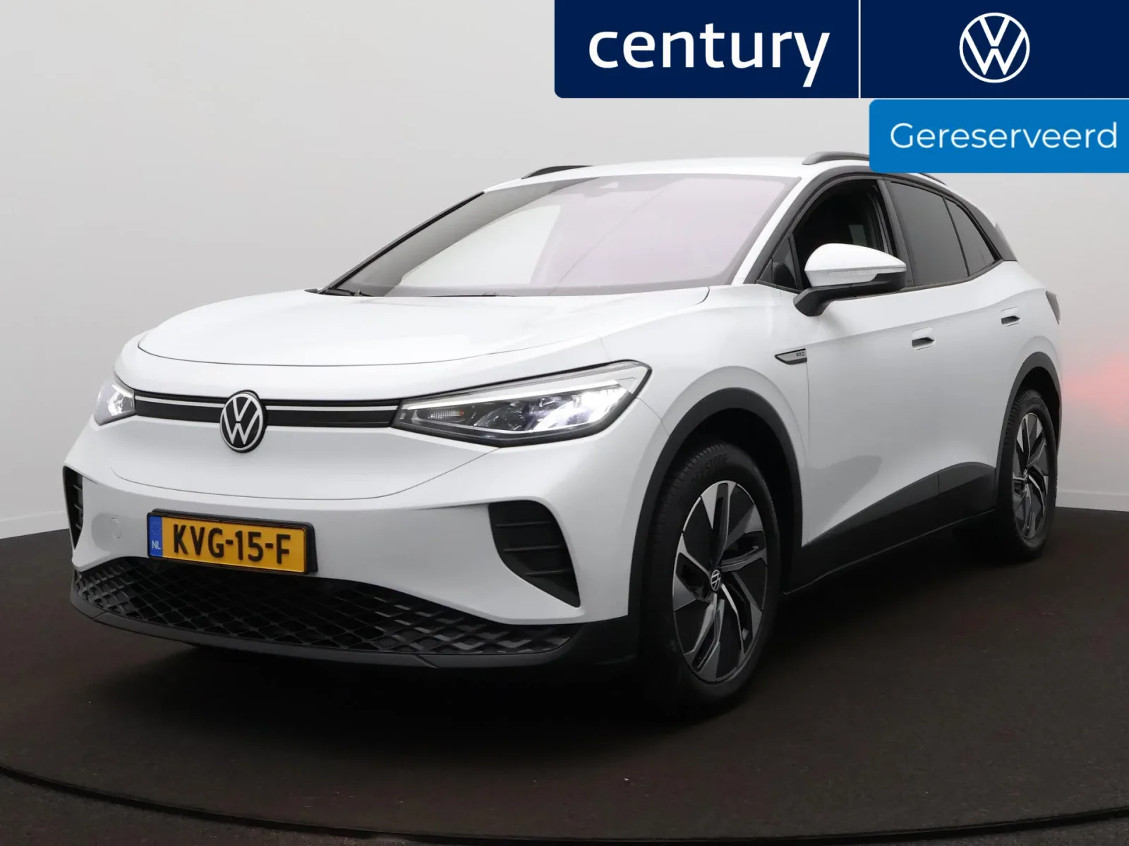 Volkswagen ID.4 (2023) — foto 1
