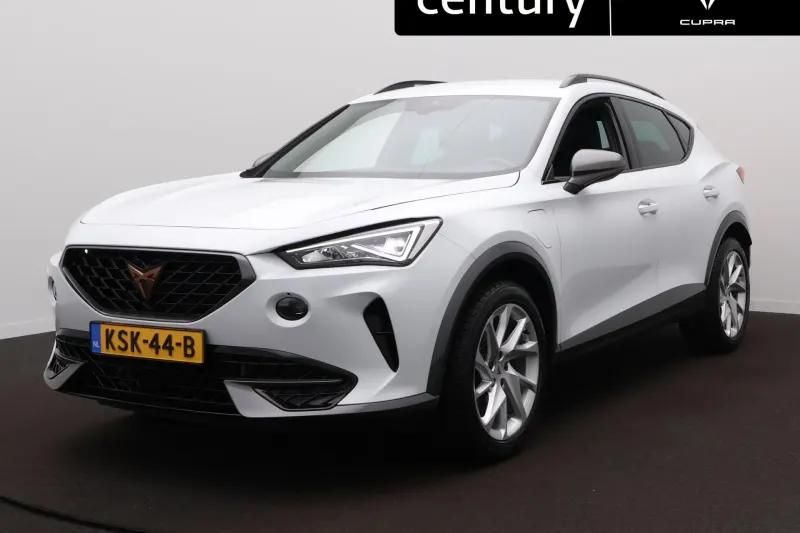 CUPRA Formentor (2023)