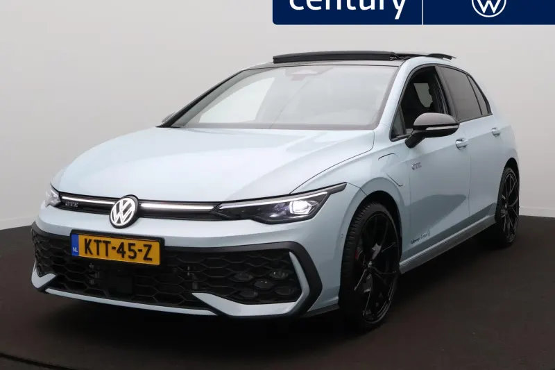 Volkswagen Golf (2026)