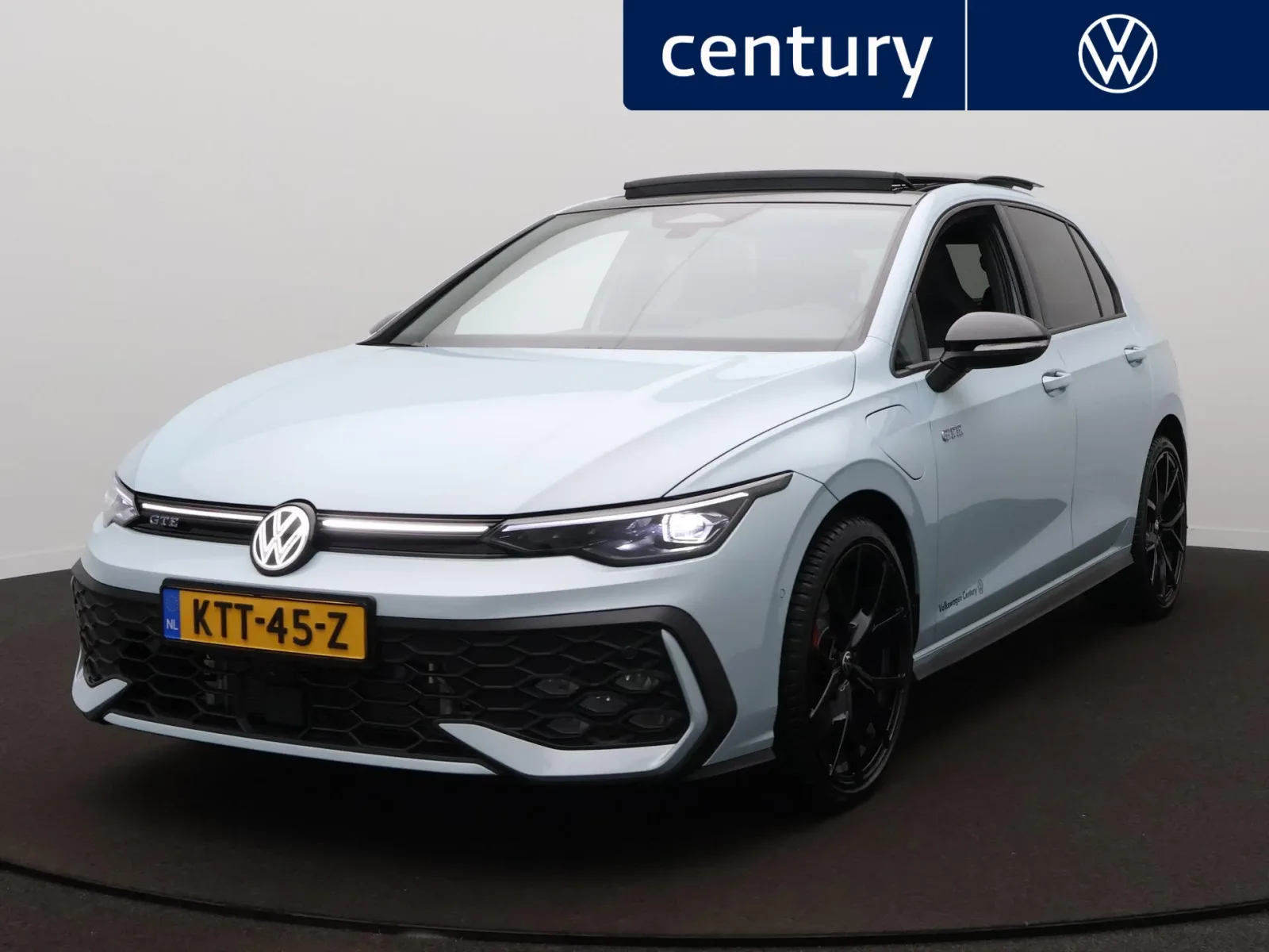 Volkswagen Golf (2026) — foto 1