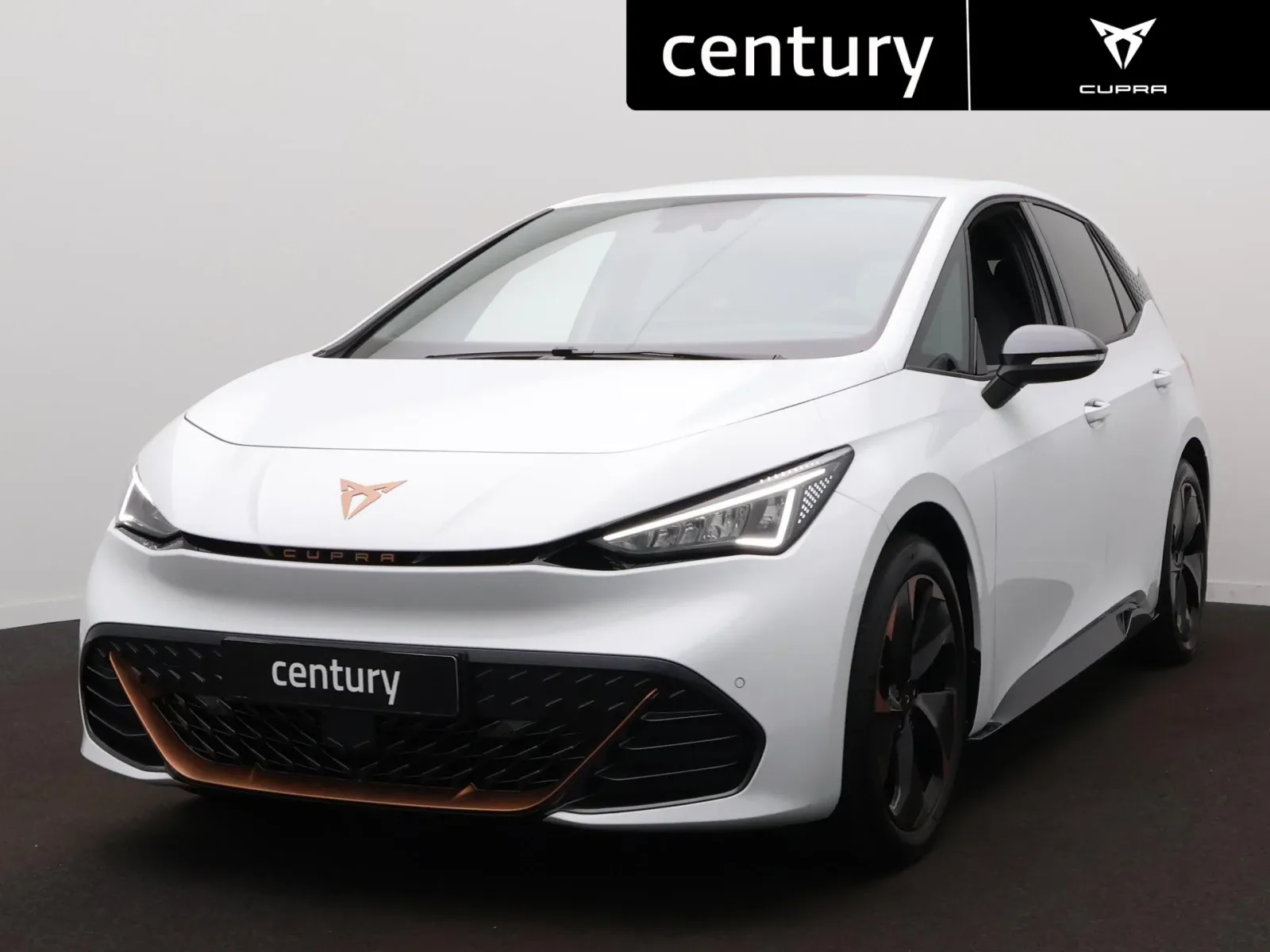 CUPRA Born (2024) — foto 1