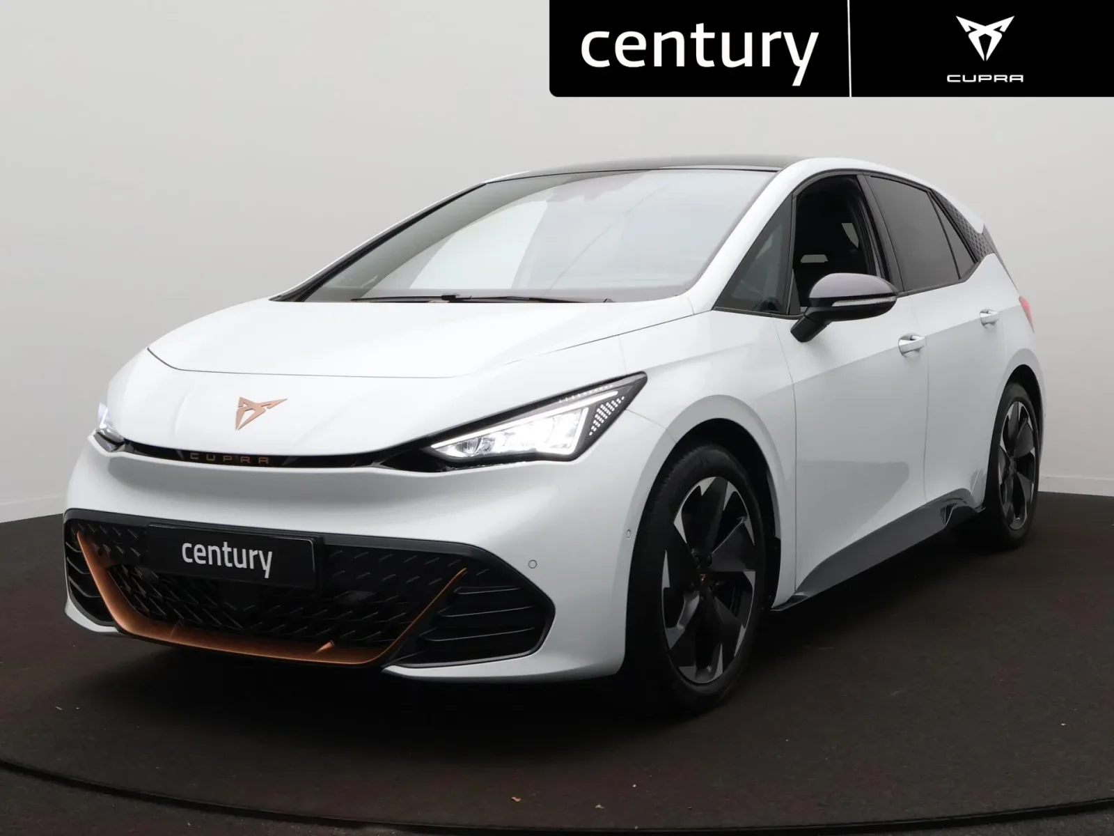 CUPRA Born (2024) — foto 1