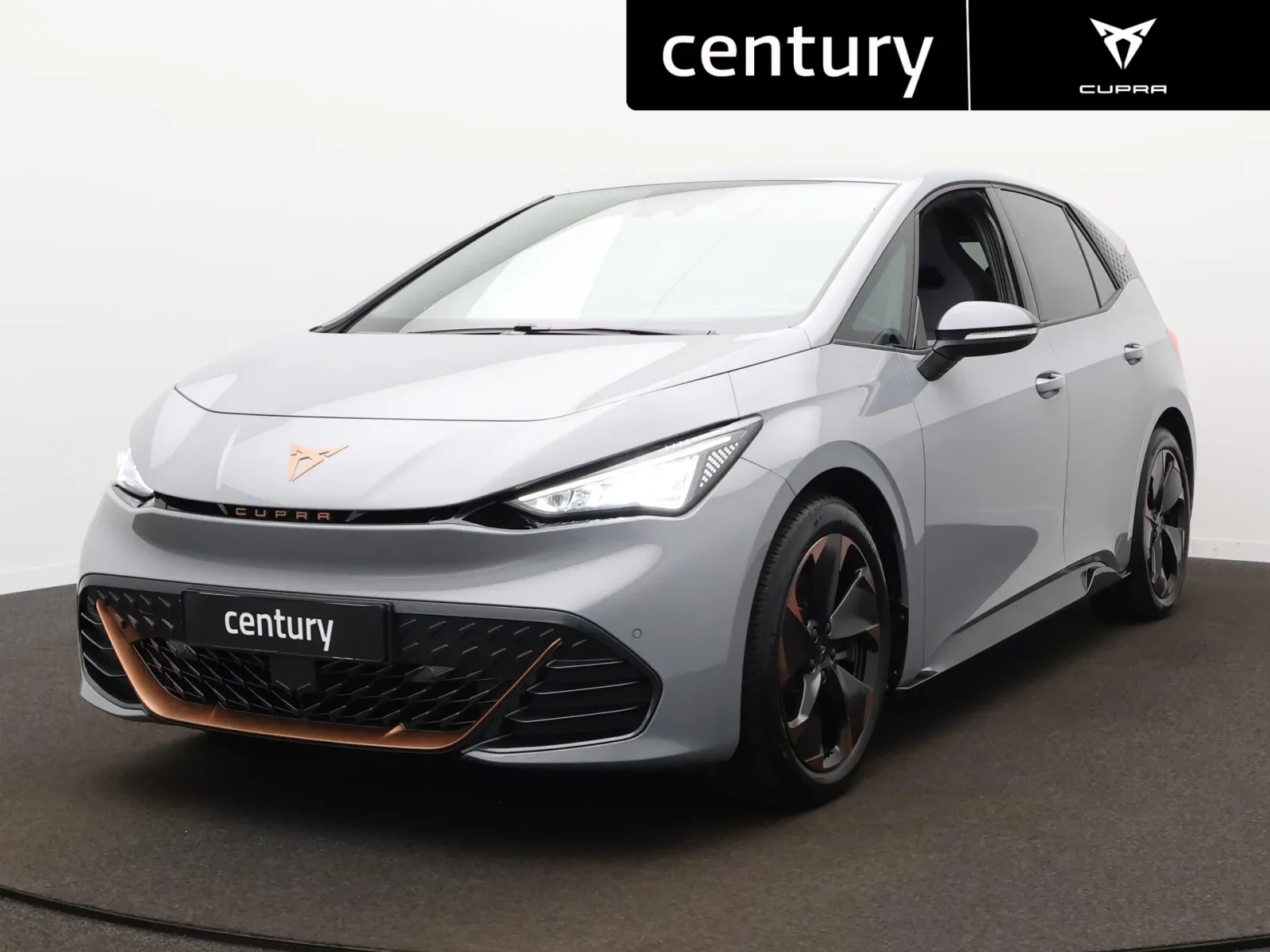 CUPRA Born (2024) — foto 1
