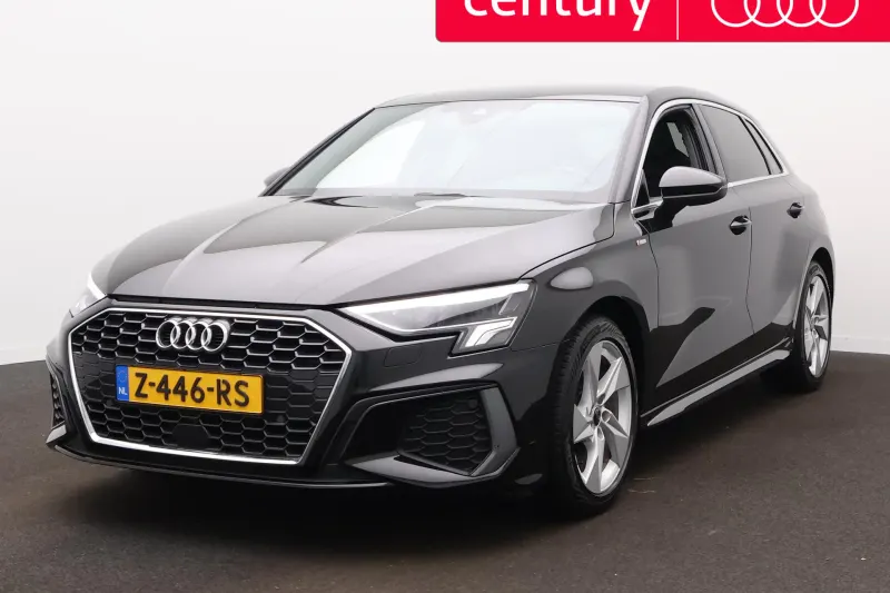 Audi A3 (2024)