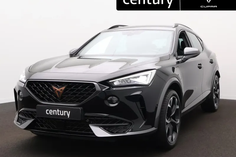 CUPRA Formentor (2023)