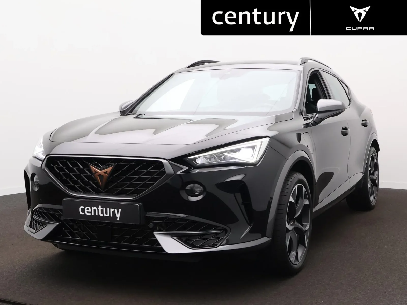 CUPRA Formentor (2023) — foto 1