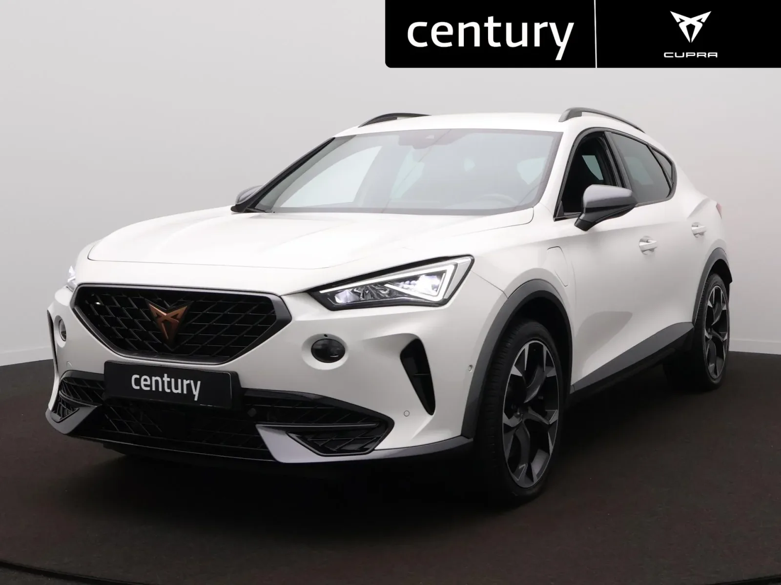 CUPRA Formentor (2024) — foto 1
