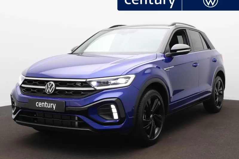 Volkswagen T-Roc (2024)