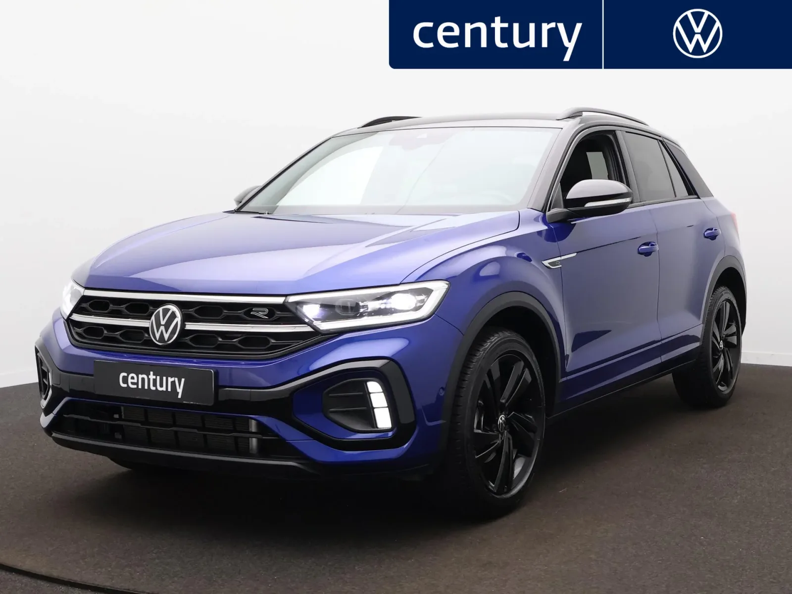 Volkswagen T-Roc (2024) — foto 1