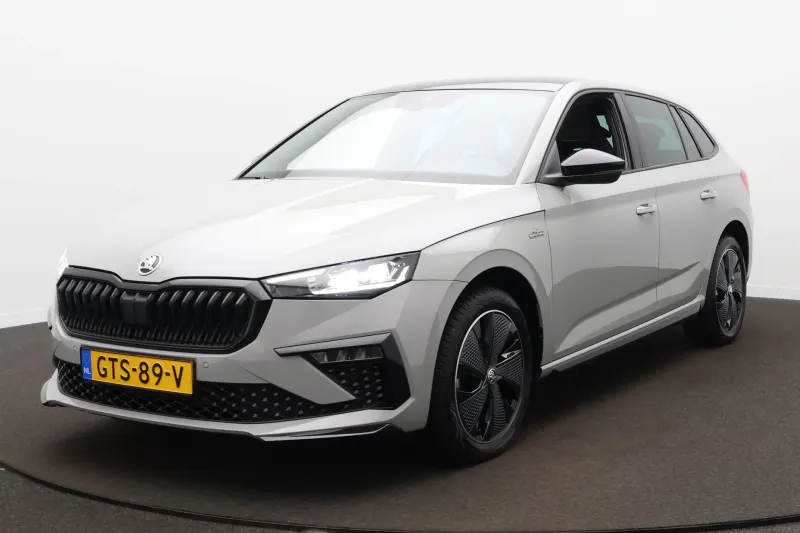 Škoda Scala (2024)