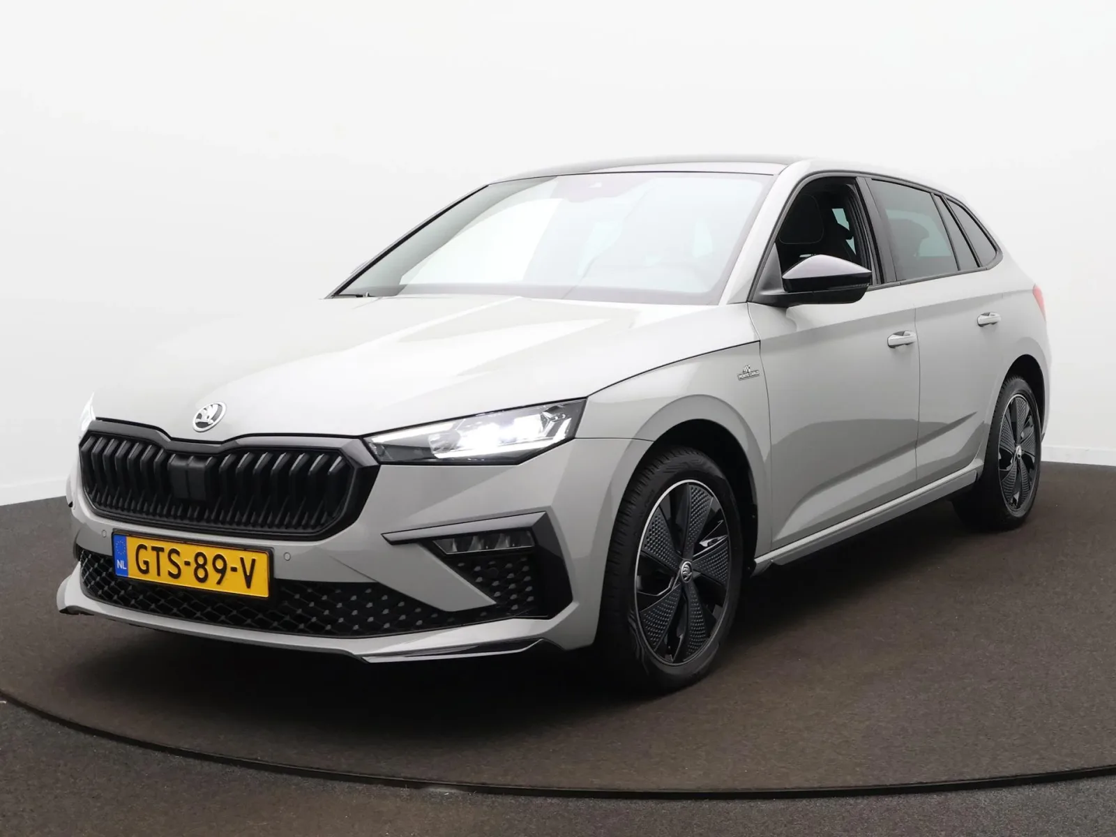 Škoda Scala (2024) — foto 1
