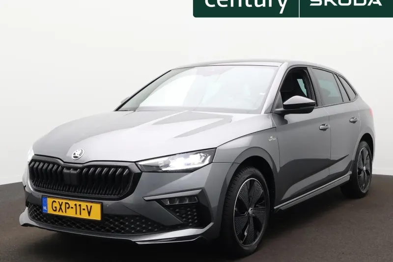 Škoda Scala (2025)