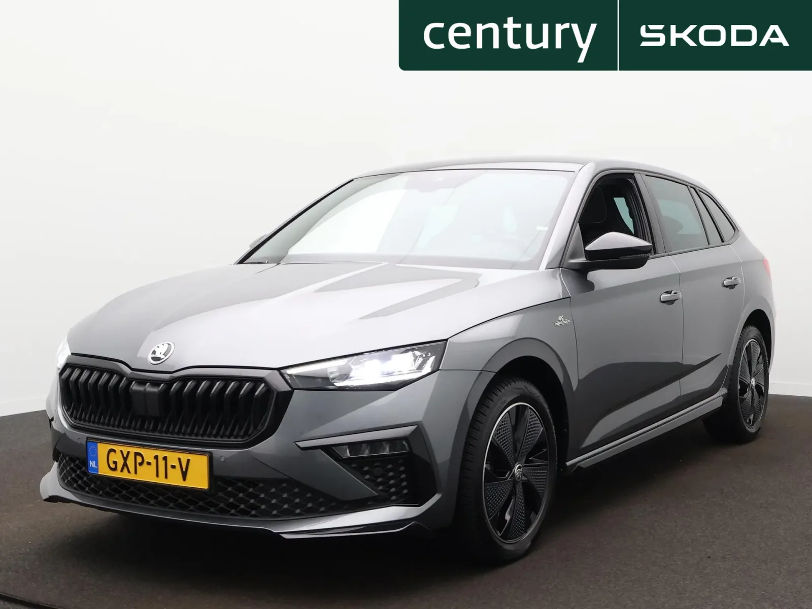 Škoda Scala (2025) — foto 1