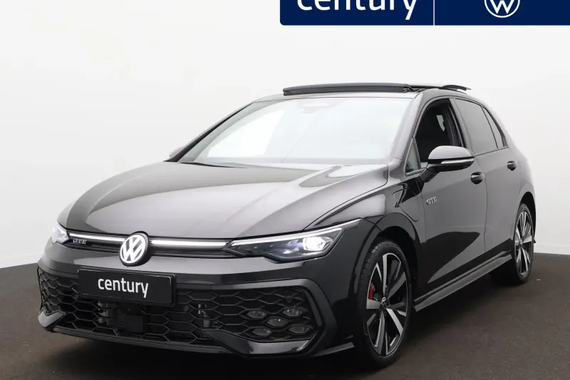 Volkswagen Golf (2026)