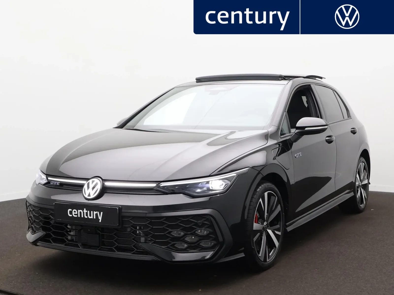 Volkswagen Golf (2026) — foto 1