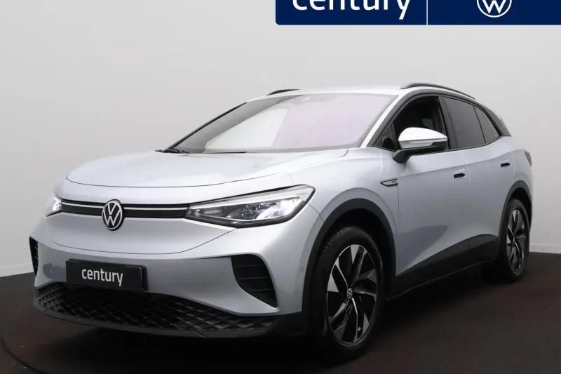 Volkswagen ID.4 (2023)