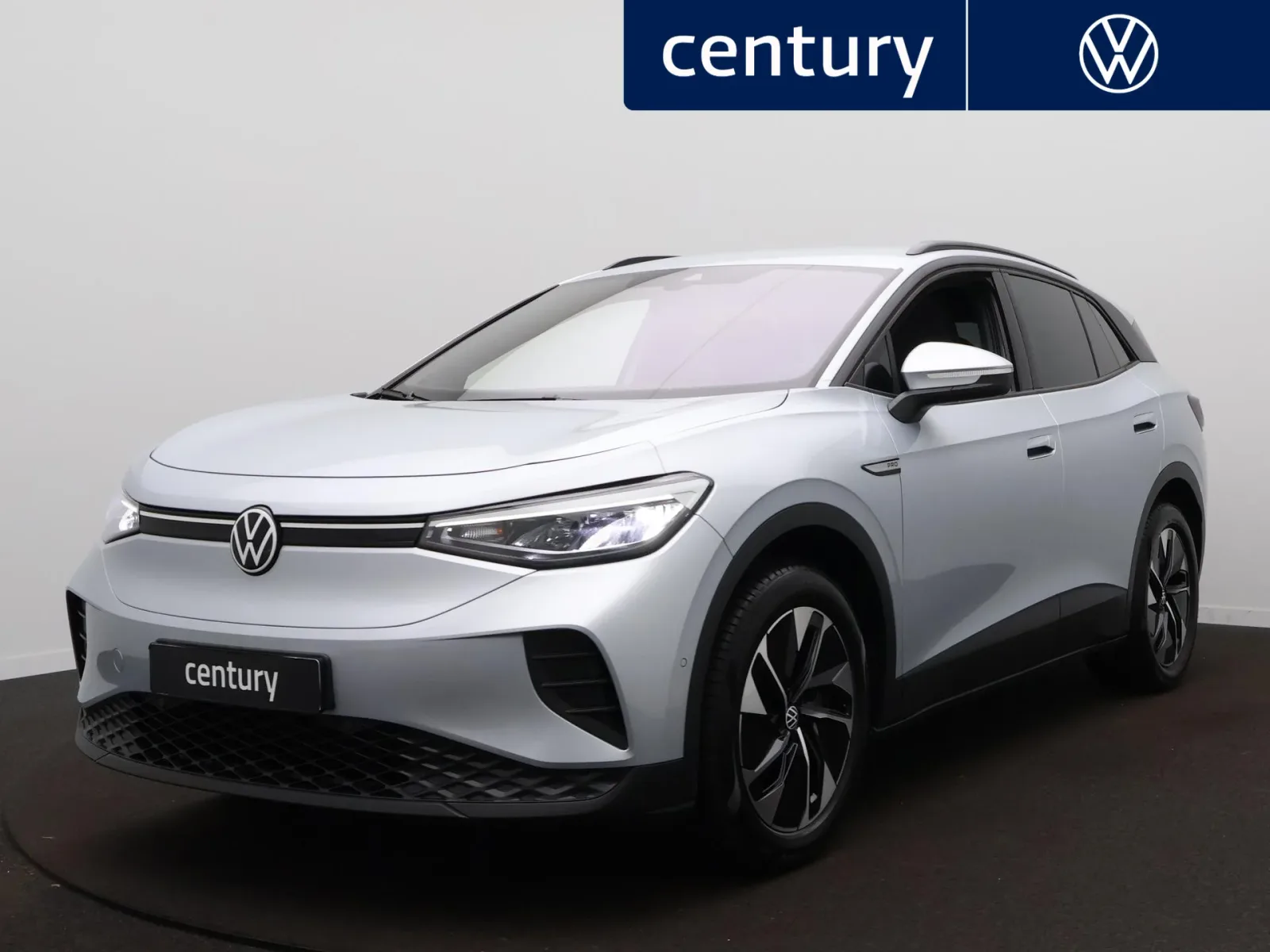 Volkswagen ID.4 (2023) — foto 1