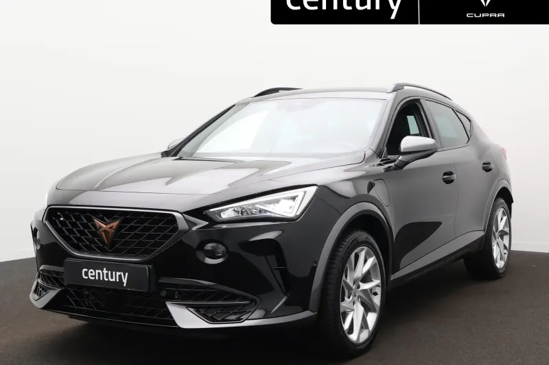 CUPRA Formentor (2023)