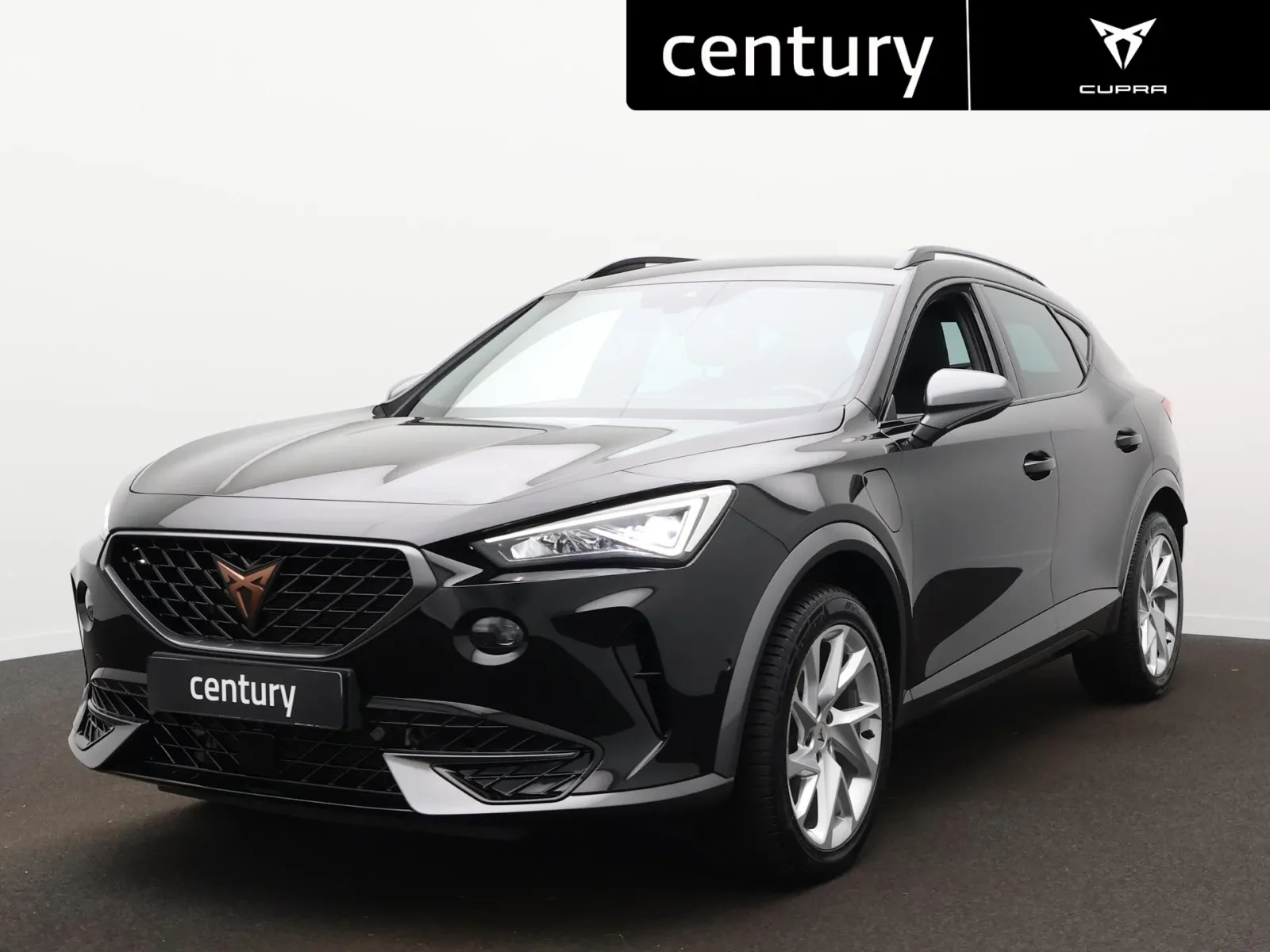 CUPRA Formentor (2023) — foto 1