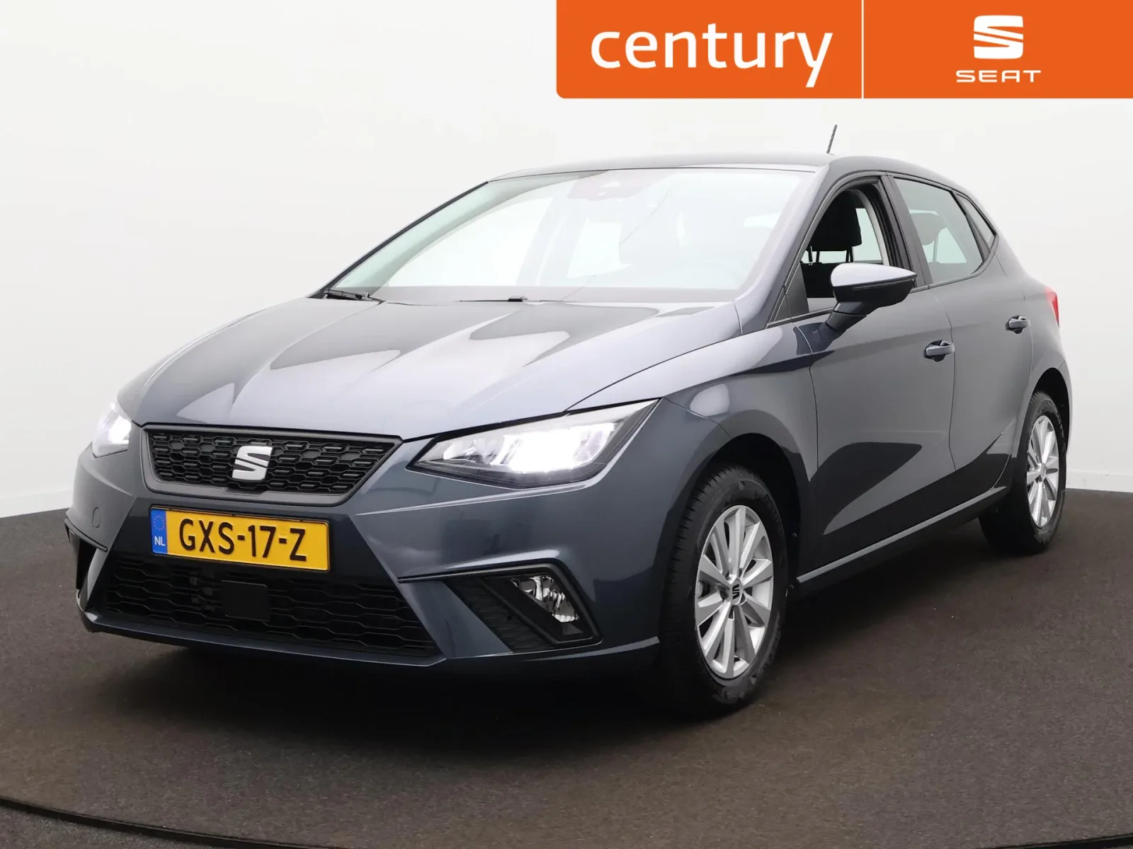 SEAT Ibiza (2024) — foto 1