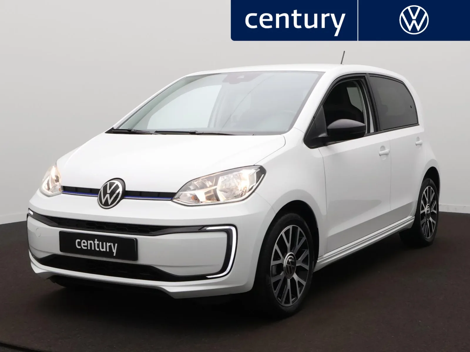 Volkswagen e-Up! (2023) — foto 1