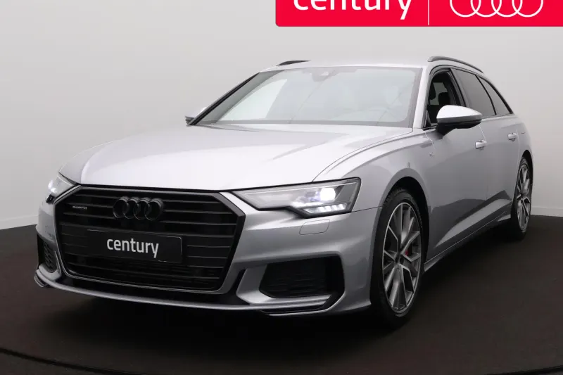 Audi A6 (2023)