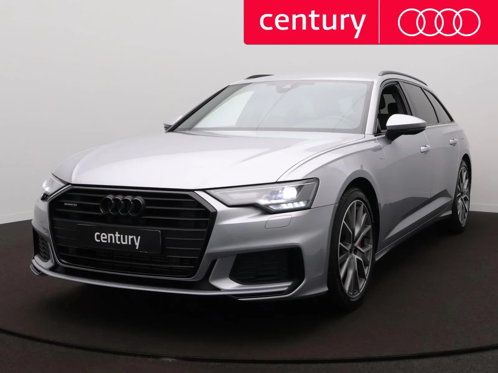 Audi A6 (2023) — foto 1