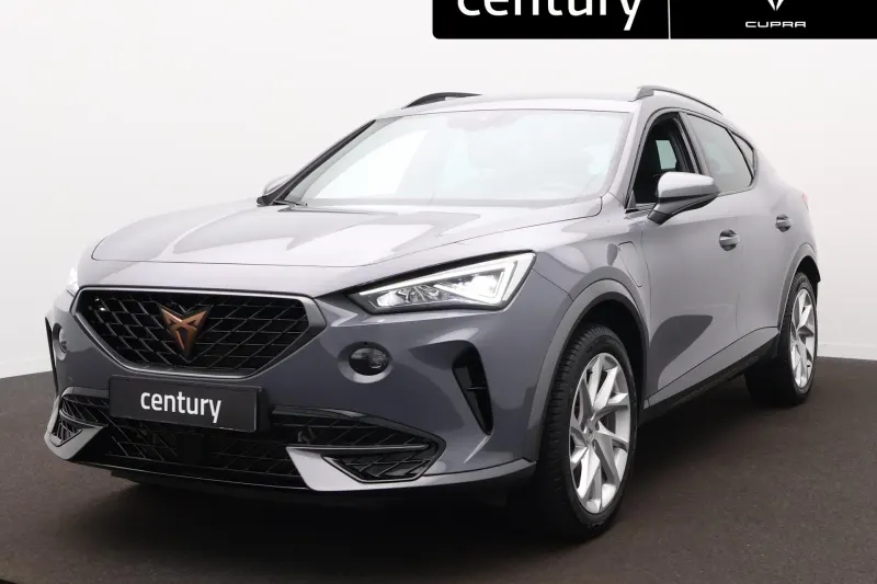 CUPRA Formentor (2024)