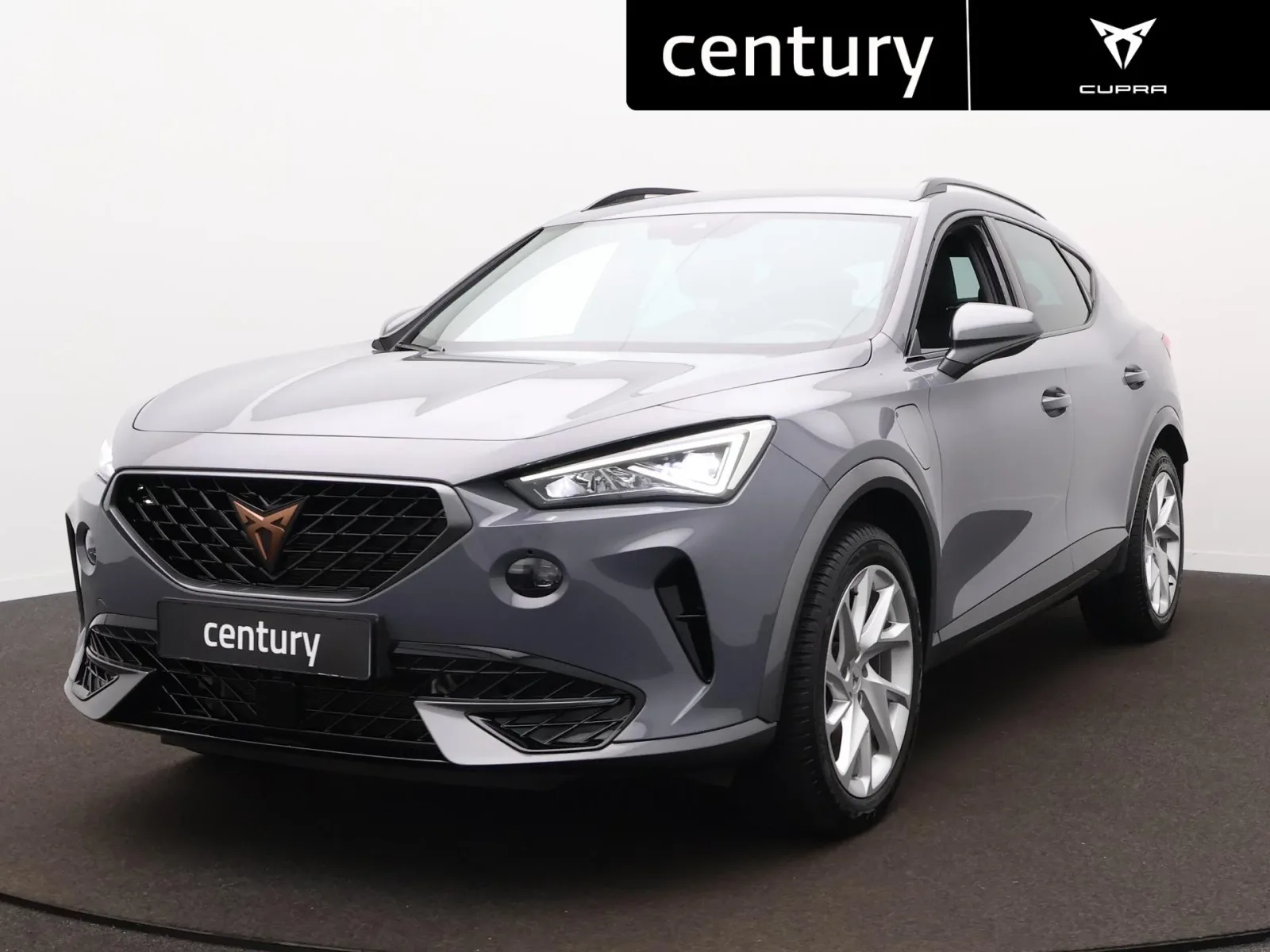 CUPRA Formentor (2024) — foto 1