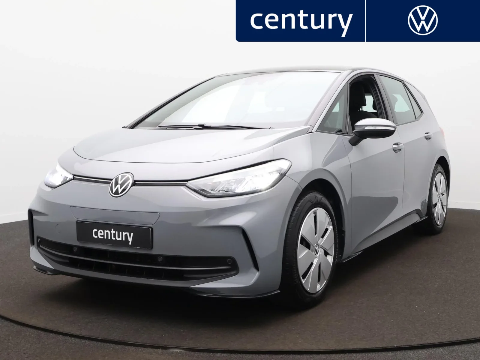 Volkswagen ID.3 (2024) — foto 1