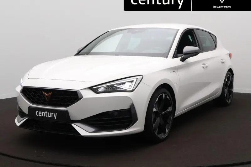 CUPRA Leon (2024)