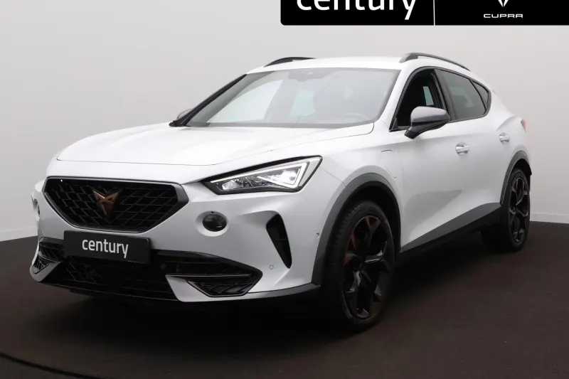 CUPRA Formentor (2024)