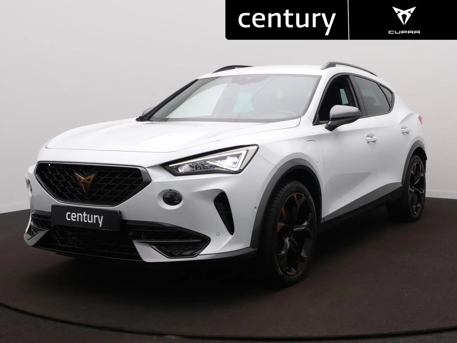 CUPRA Formentor (2024) — foto 1