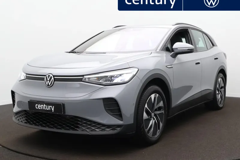 Volkswagen ID.4 (2023)