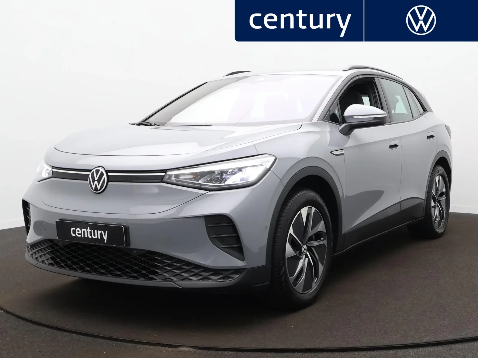 Volkswagen ID.4 (2023) — foto 1