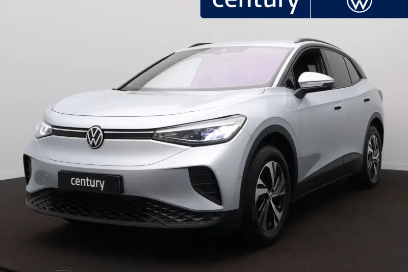 Volkswagen ID.4 (2025)